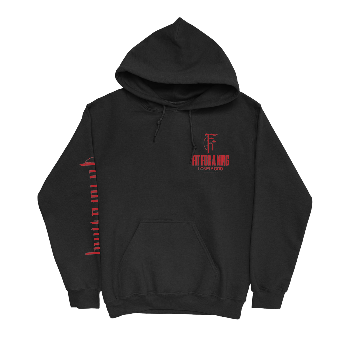 FFAK-FearHoodie-