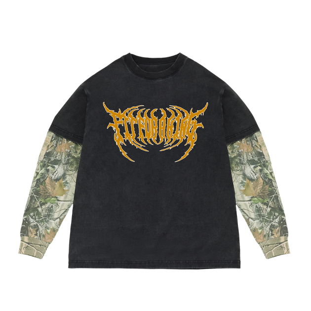 FitForAKingDeathMetalTwoferLS_