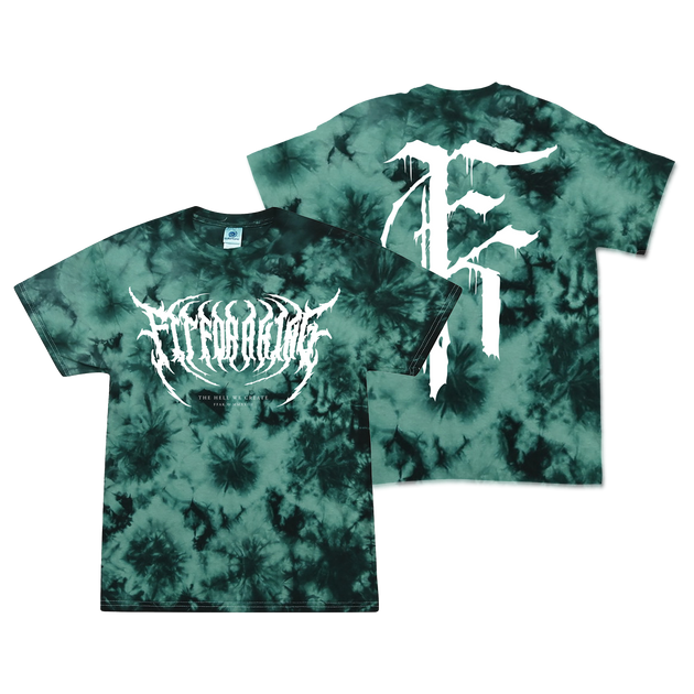 TShirt Tagged "SEPFIT" Fit For A King