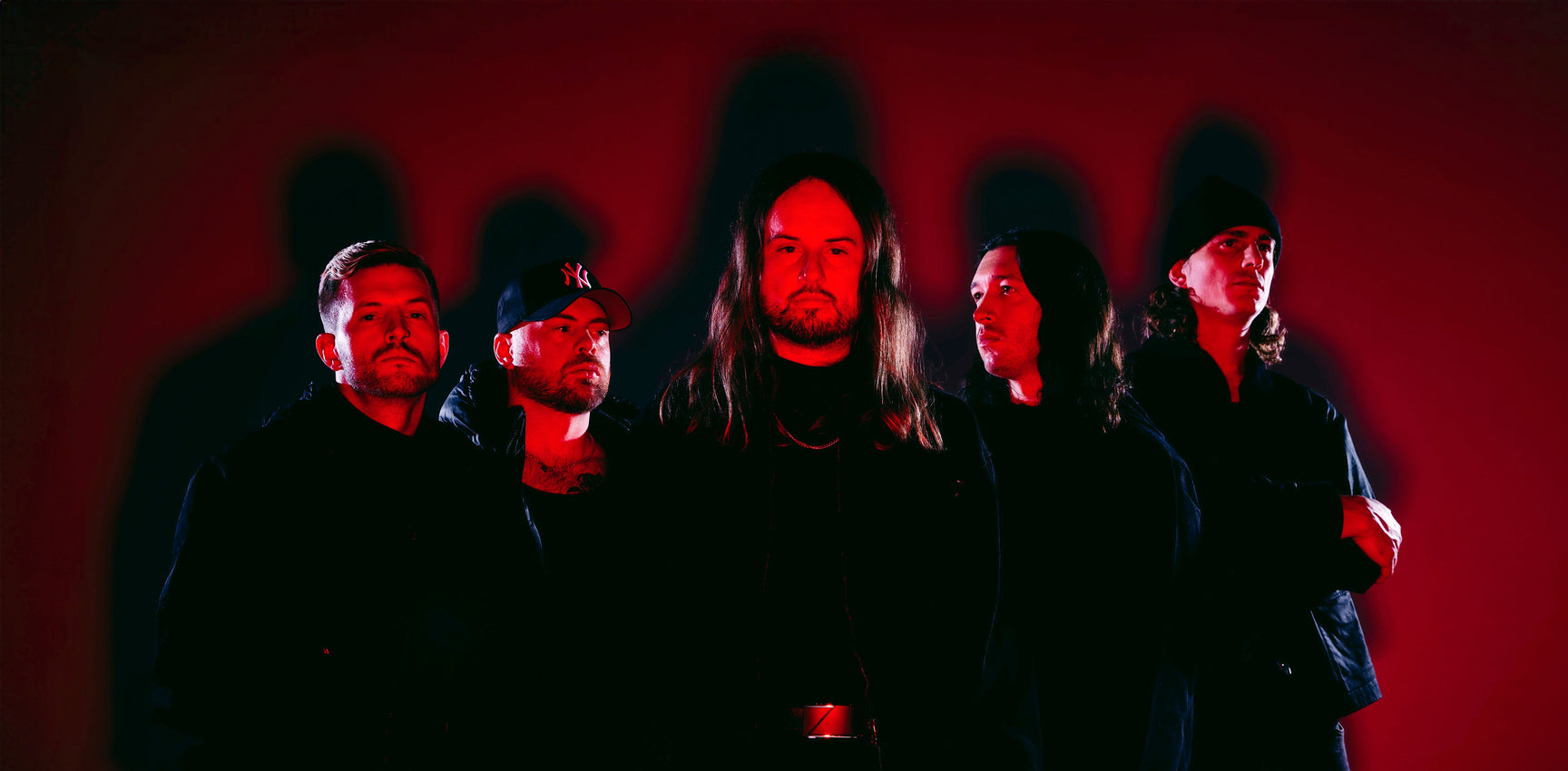 Fit For A King Official Website & Merch