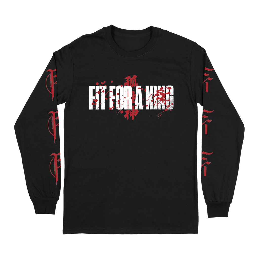 Fit For A King Official Website & Merch