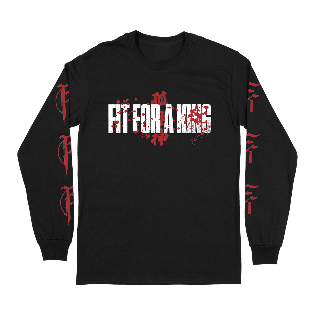Exclusive Merchandise – Fit For A King