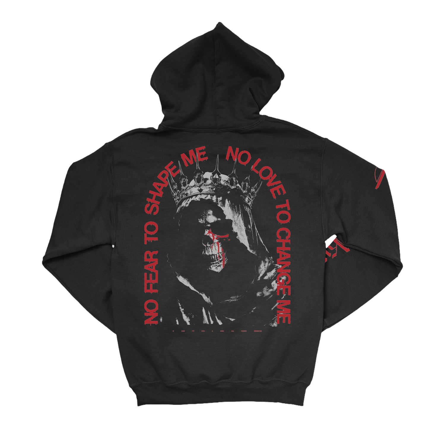 Fit For A King Official Website & Merch