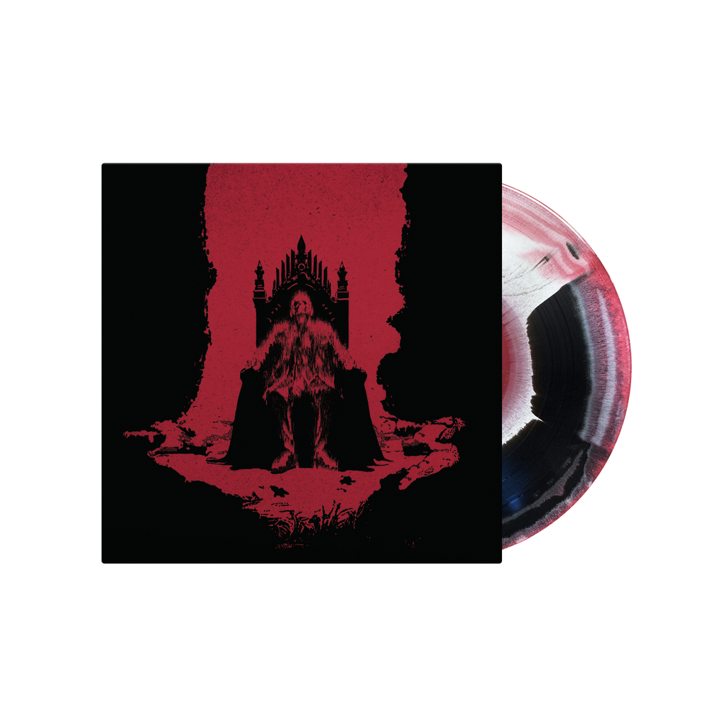 Vinyl LP – Tagged 
