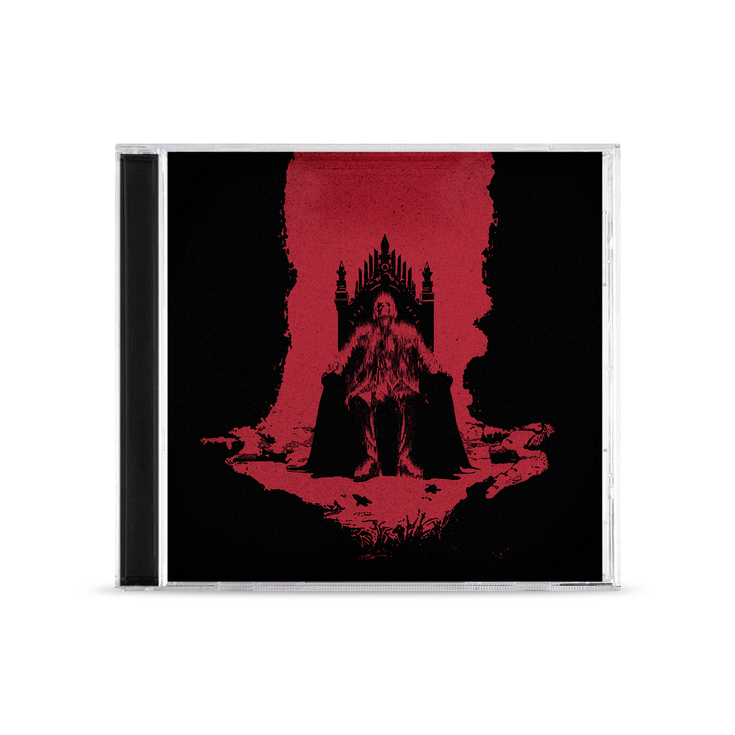 Fit For A King Official Website & Merch