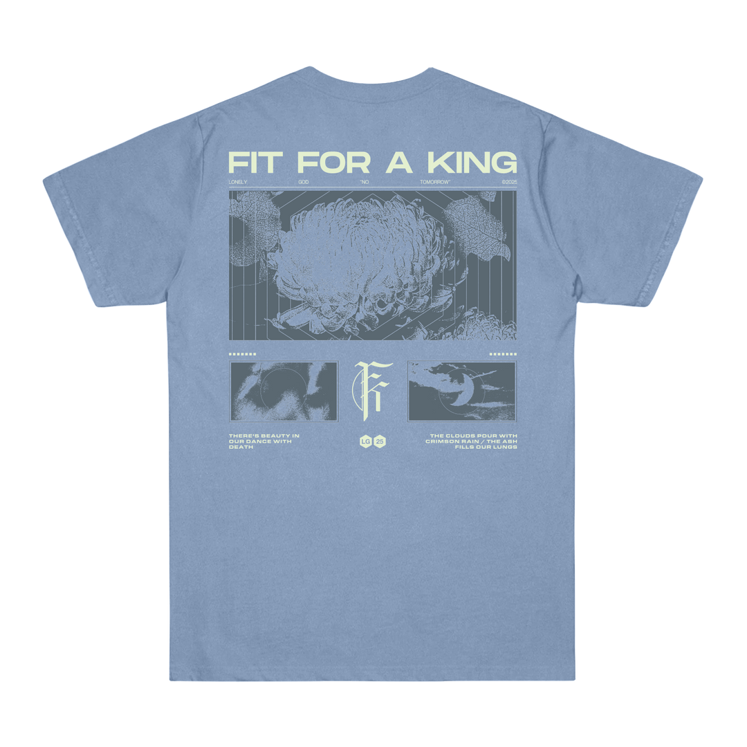 Fit For A King Official Website & Merch