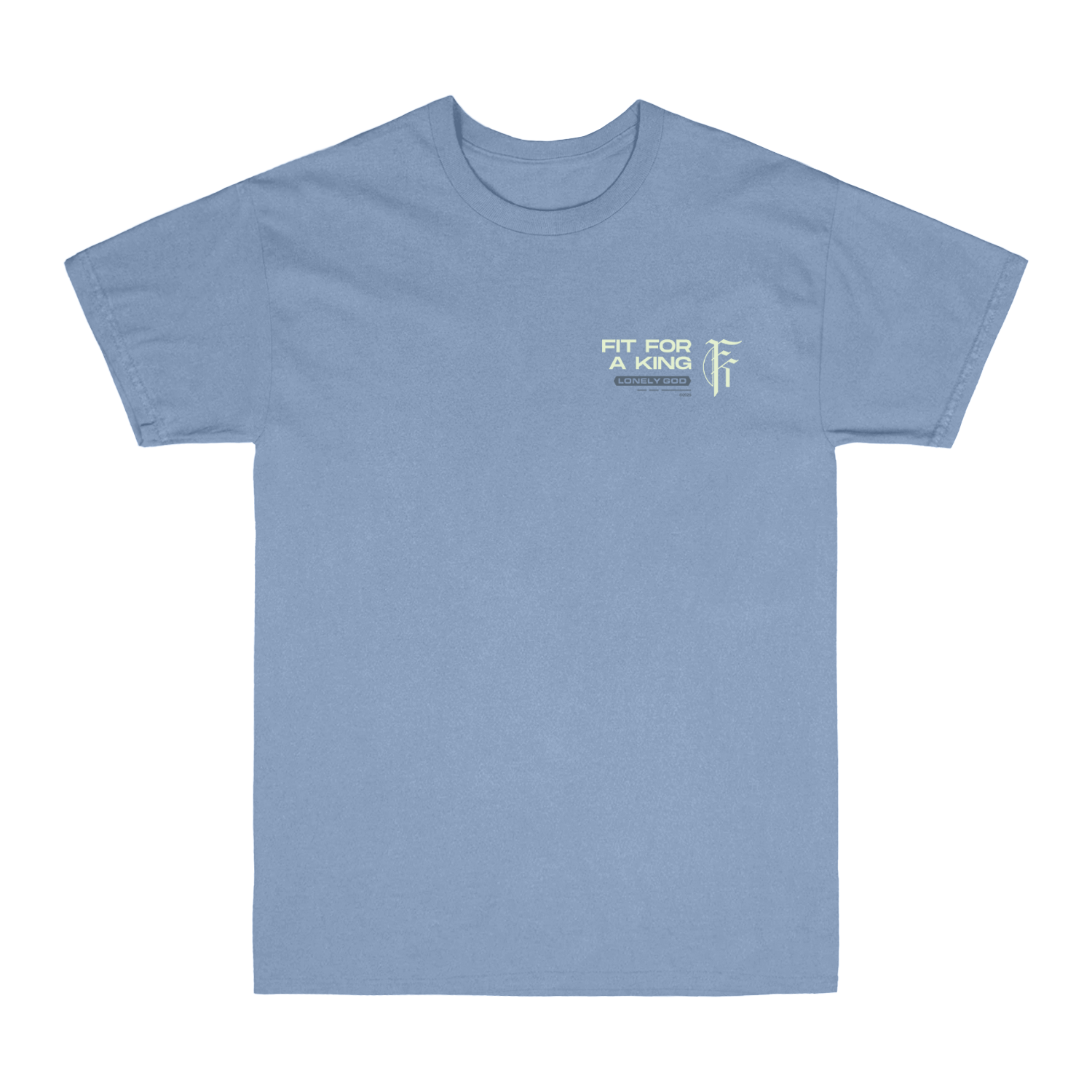 Fit For A King Official Website & Merch
