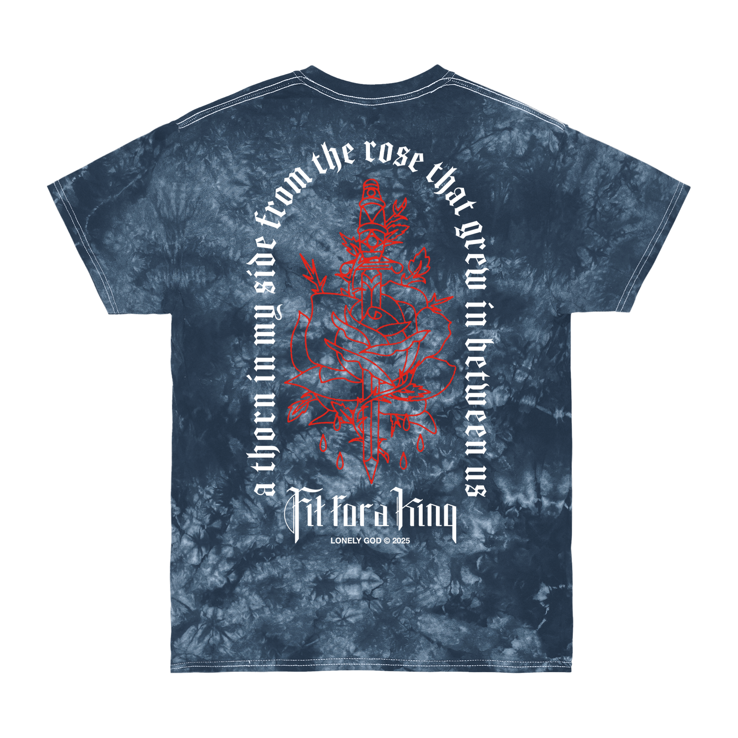 Fit For A King Official Website & Merch