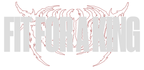 Fit For A King Official Website & Merch