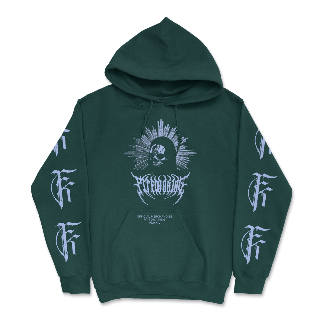 Exclusive Merchandise – Fit For A King