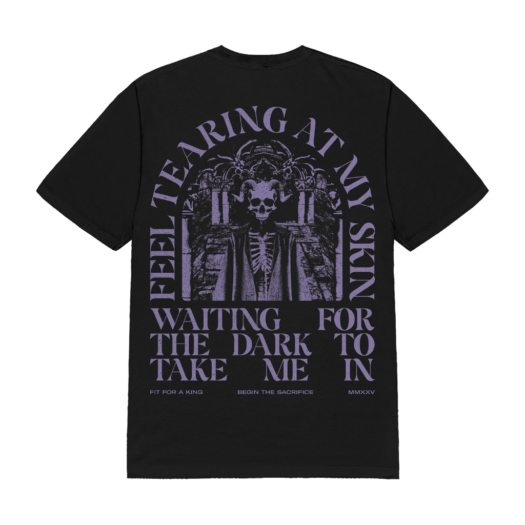 Fit For A King 3枚セット Fit For A King Official Website & Merch