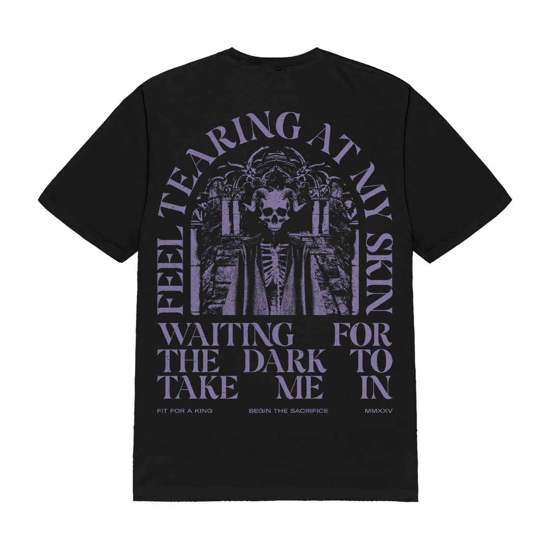 Fit For A King Official Website & Merch