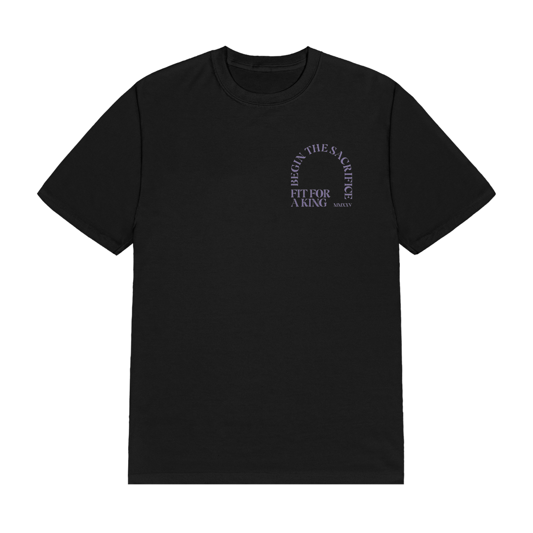 Fit For A King Official Website & Merch