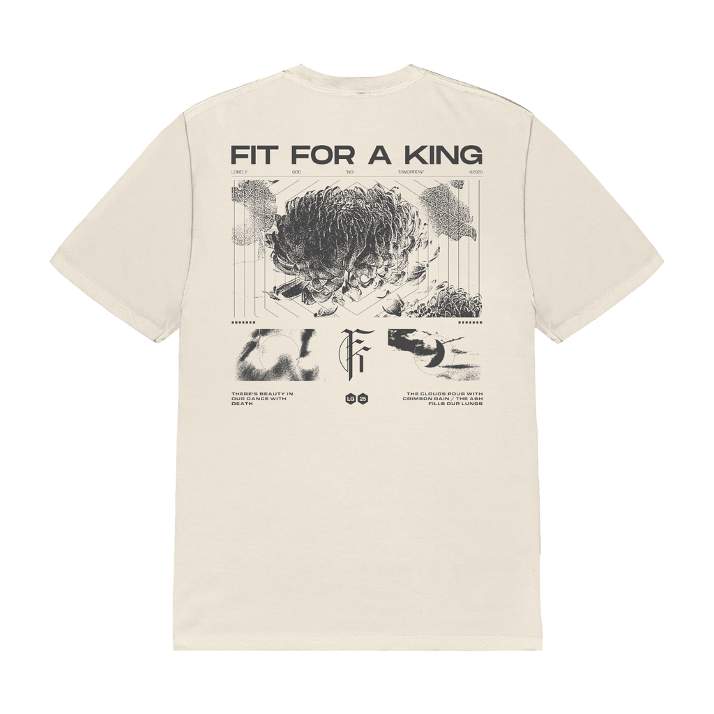 Fit For A King Official Website & Merch