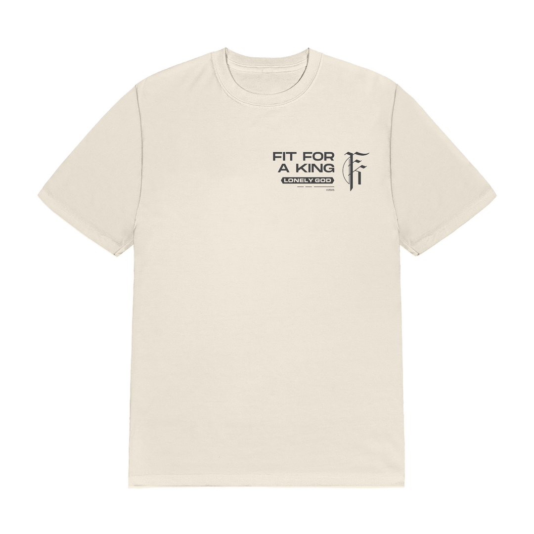 Fit For A King Official Website & Merch