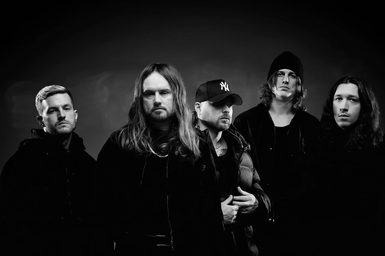 Fit For A King Official Website & Merch