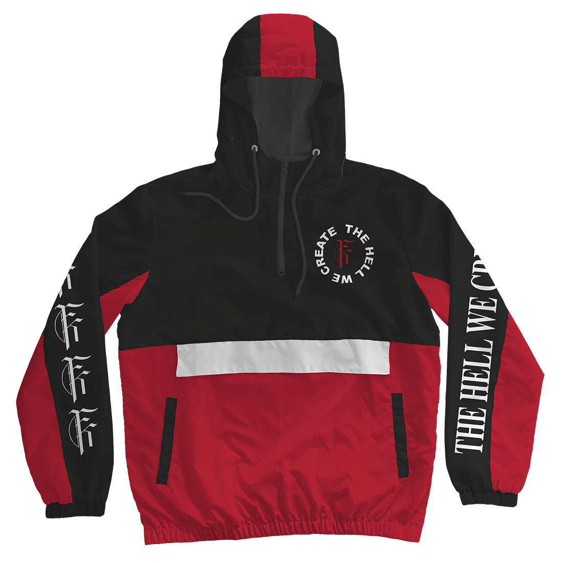 Fit For A King Official Merch. Music, Apparel, Accessories and more!