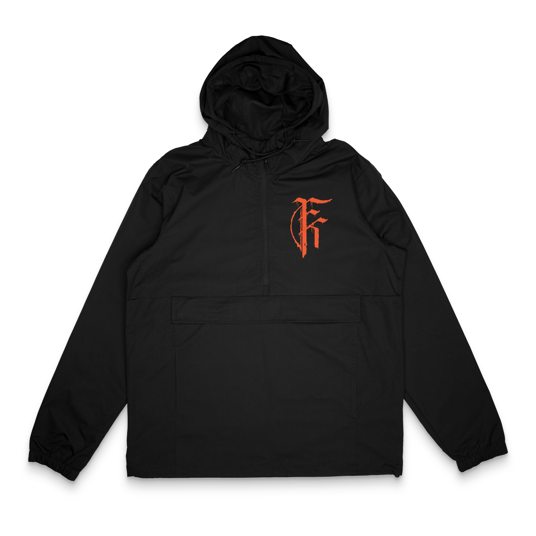 Jacket Fit For A King