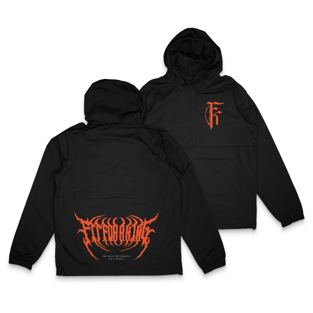 Fit For A King Official Merch. Music, Apparel, Accessories and more!