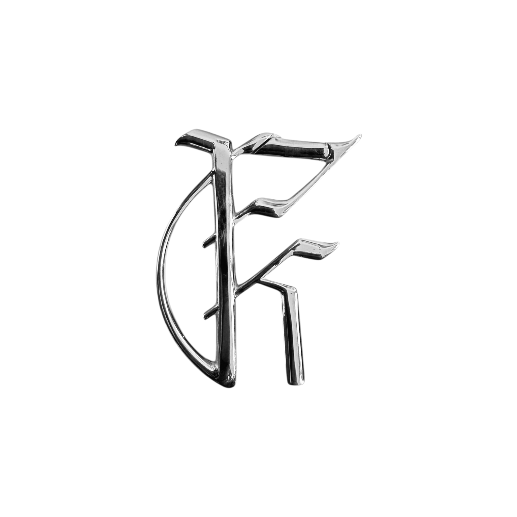 FFAK Icon Carabiner – Fit For A King