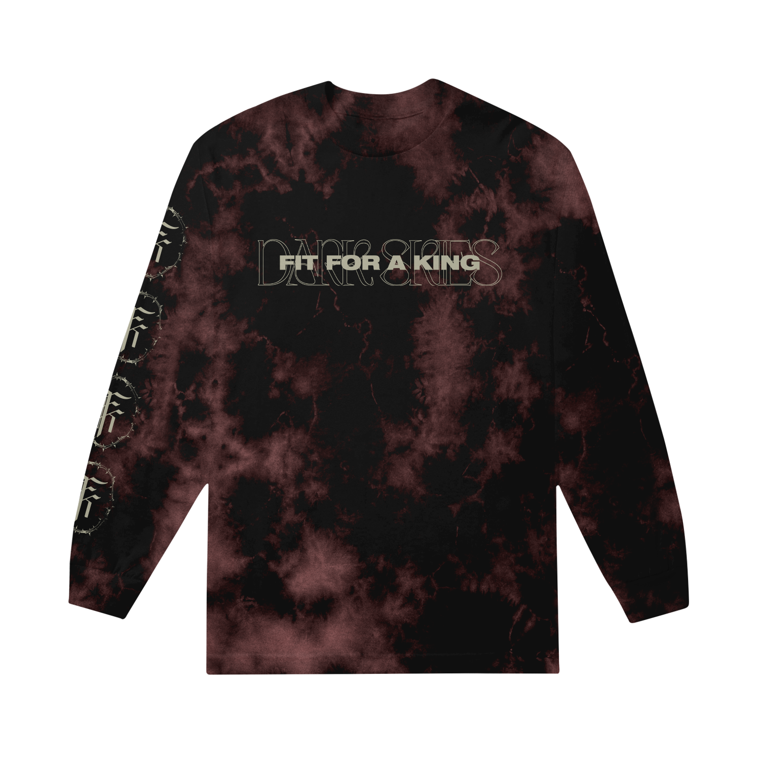 Exclusive Merchandise – Fit For A King