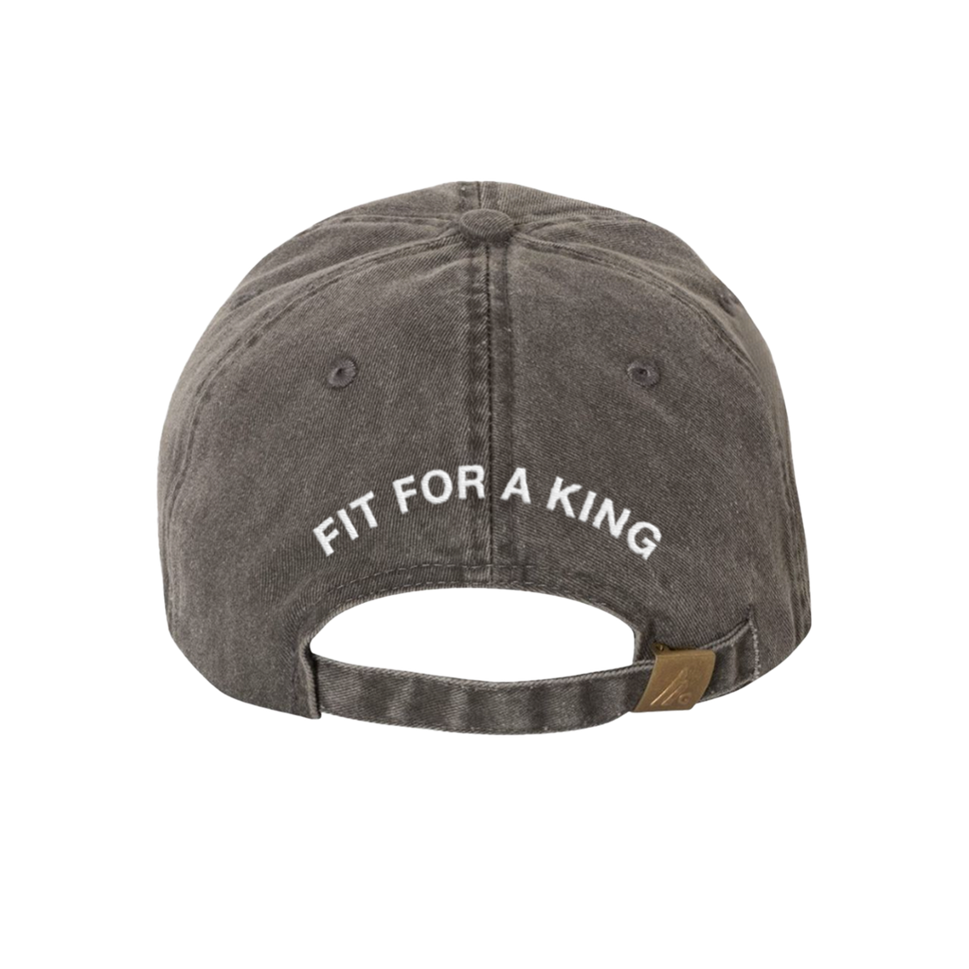 Fit For A King Official Website & Merch